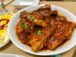 이모네북어찜 한양대본점 사진 2