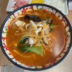 짬뽕면가 3