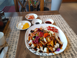 안광반점 사진