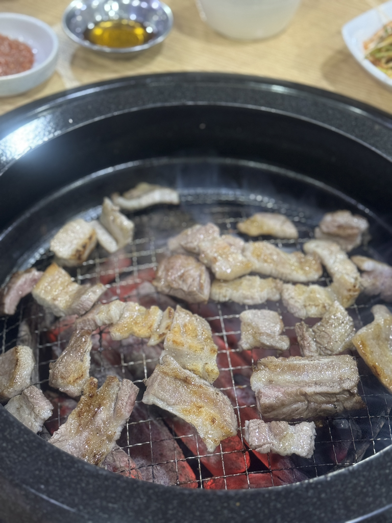 Kkuldonsaengpogalbi 1