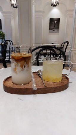 을지로맨스 cafe 사진 3