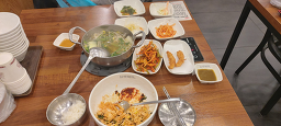 남도복국등촌점 1