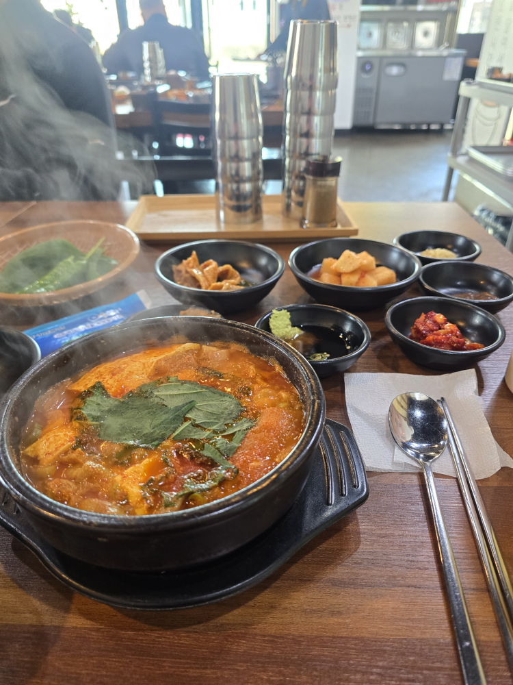 서향해장국 사진 2