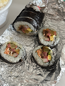 Meokjacheonguk (먹자천국) 1