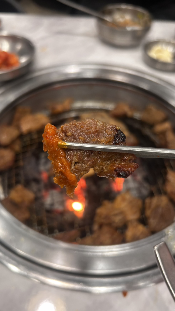 Sodamsongha (소담송하) 1