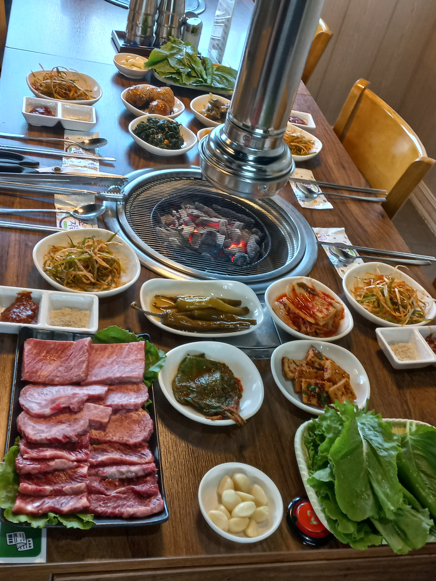 한우고을 5