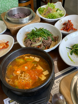 사랑담은 1