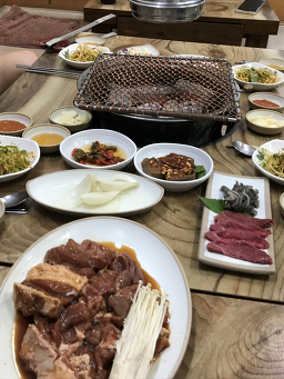 광양숯불고기 3