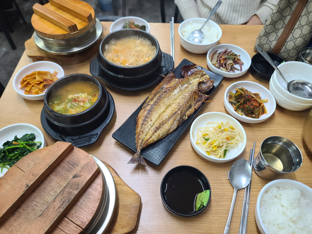 전주식당 사진 3