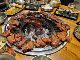 다이닝갈비 사진 3