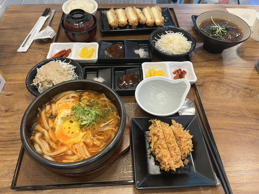 쿠마키친 1
