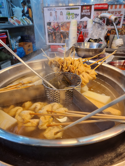 삼모녀꼬마김밥 사진 2