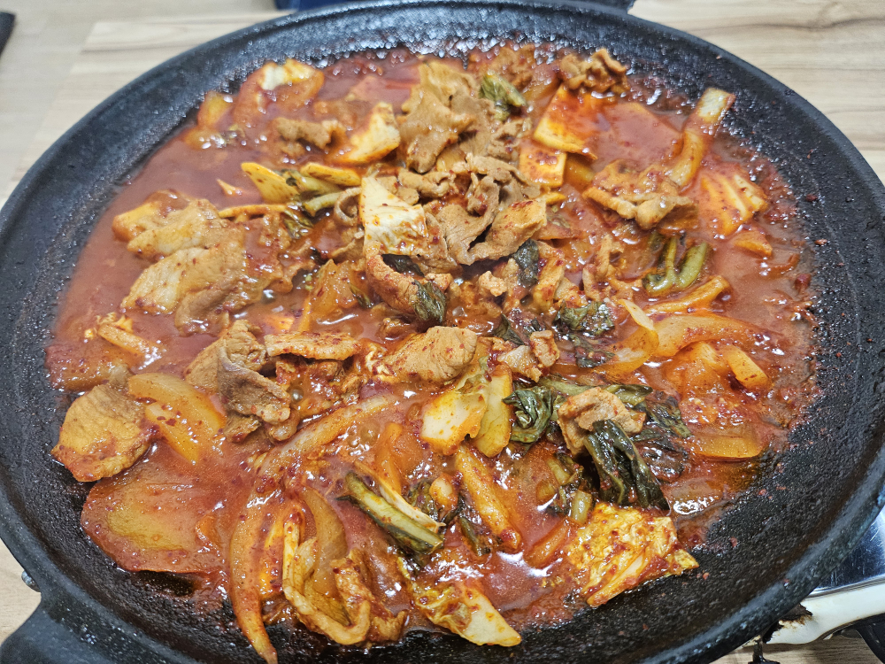 시골분식 6