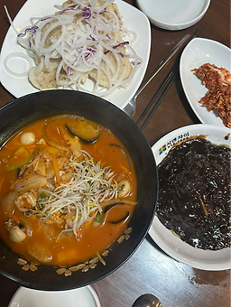 시옌차이 사진