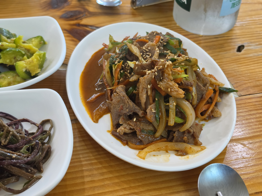 광주동식당 1