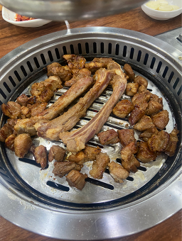순흥골 도림동점 사진 2