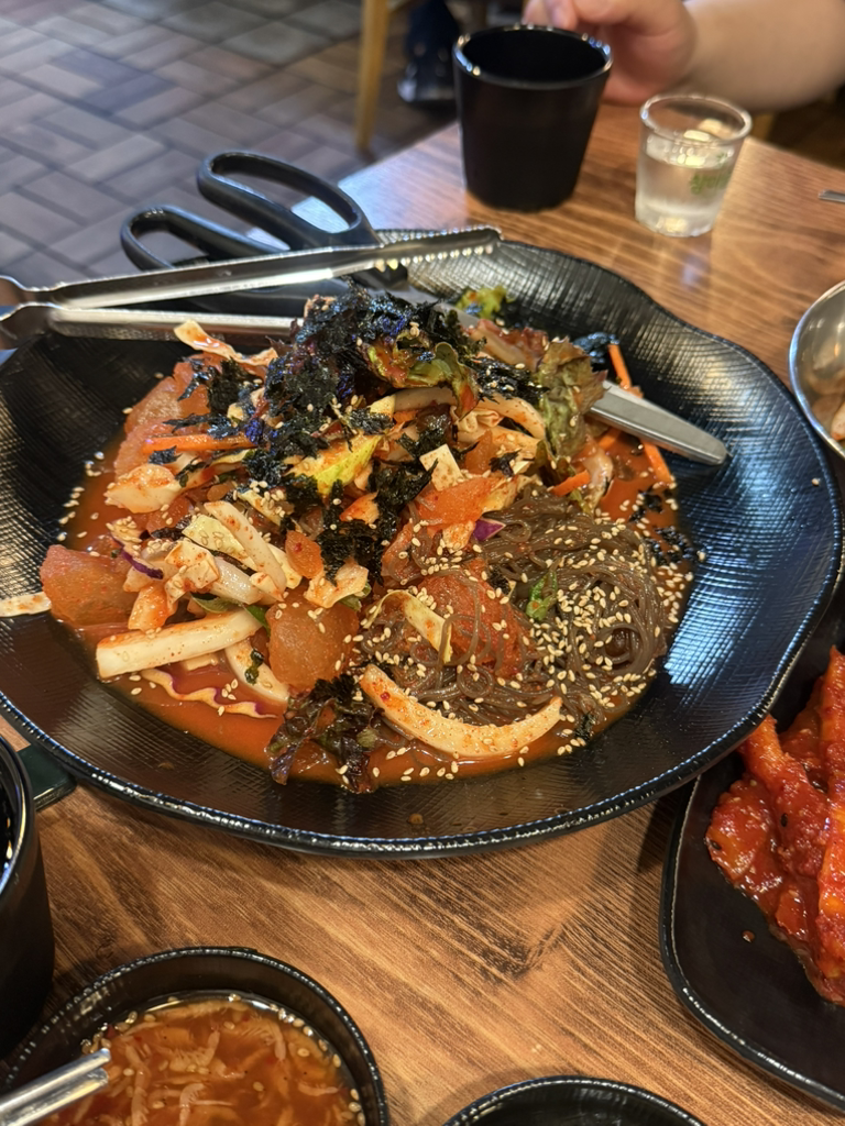 서울족발 6