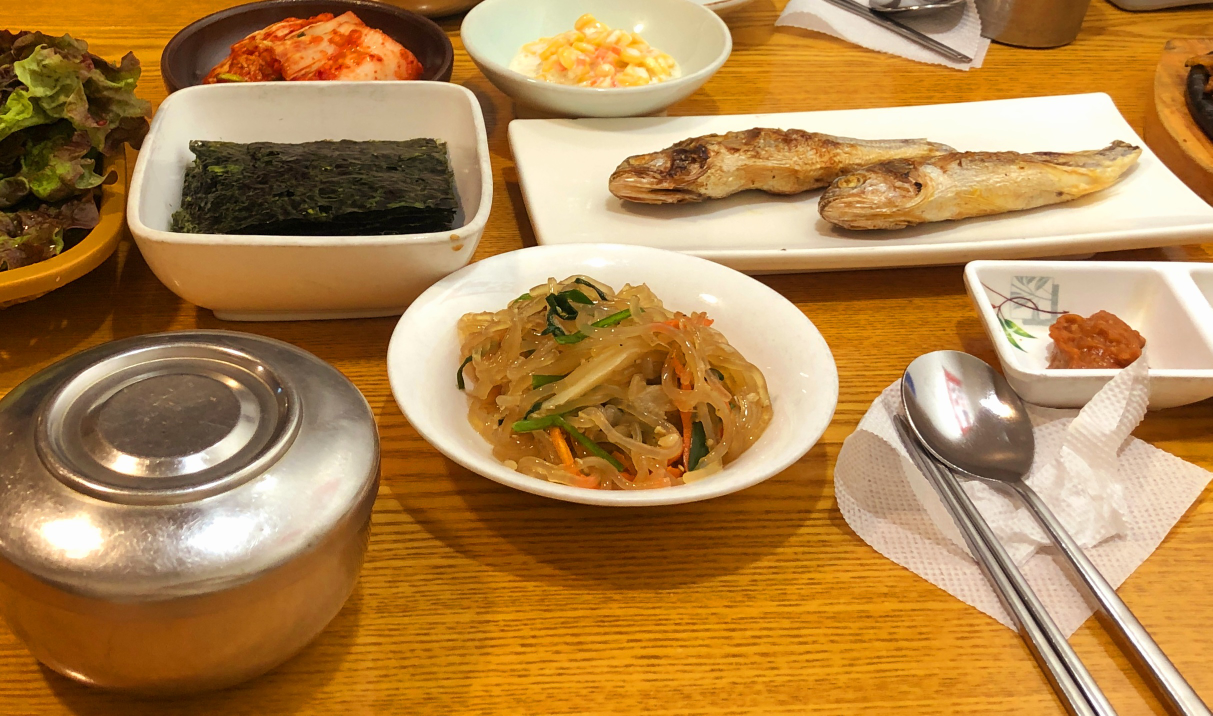 음식이야기밥 사진 2
