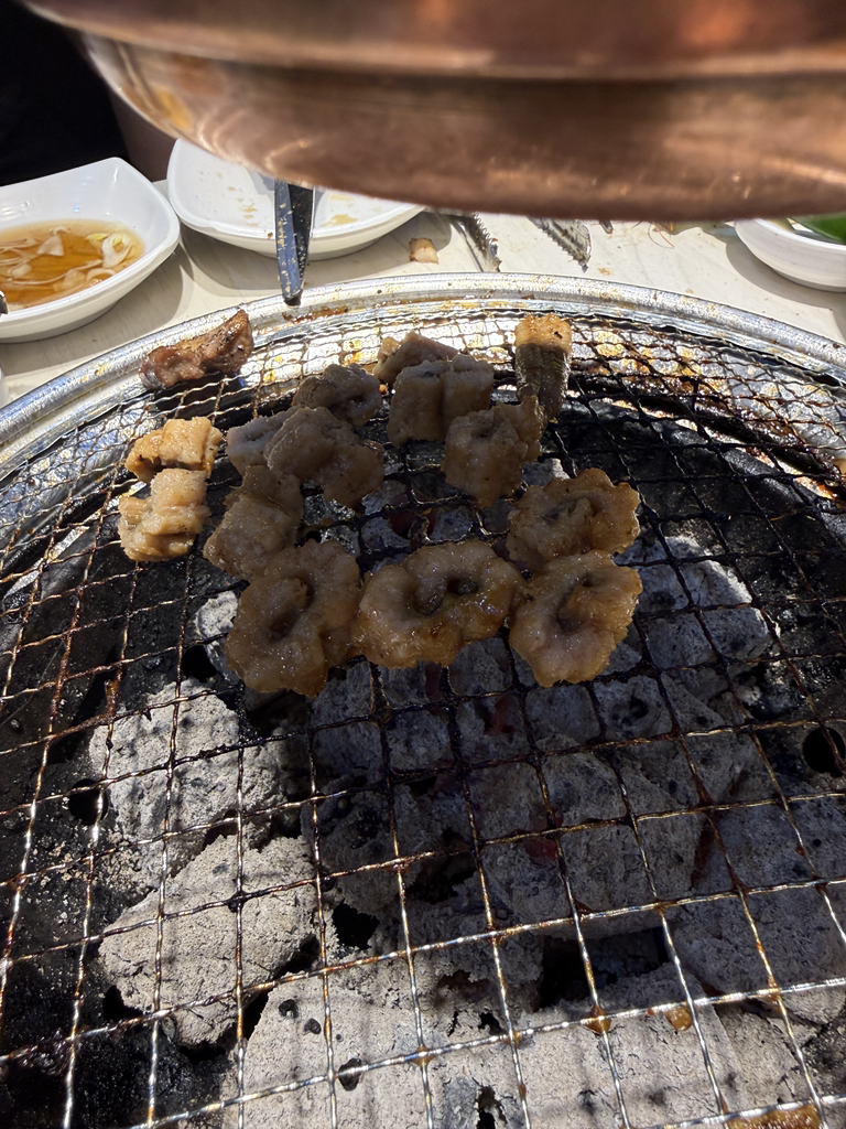명륜진사갈비 1