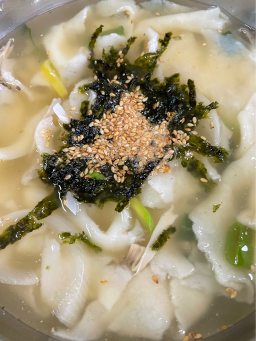 양푼이국수/숲 5