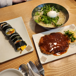수락정김밥 사진 3