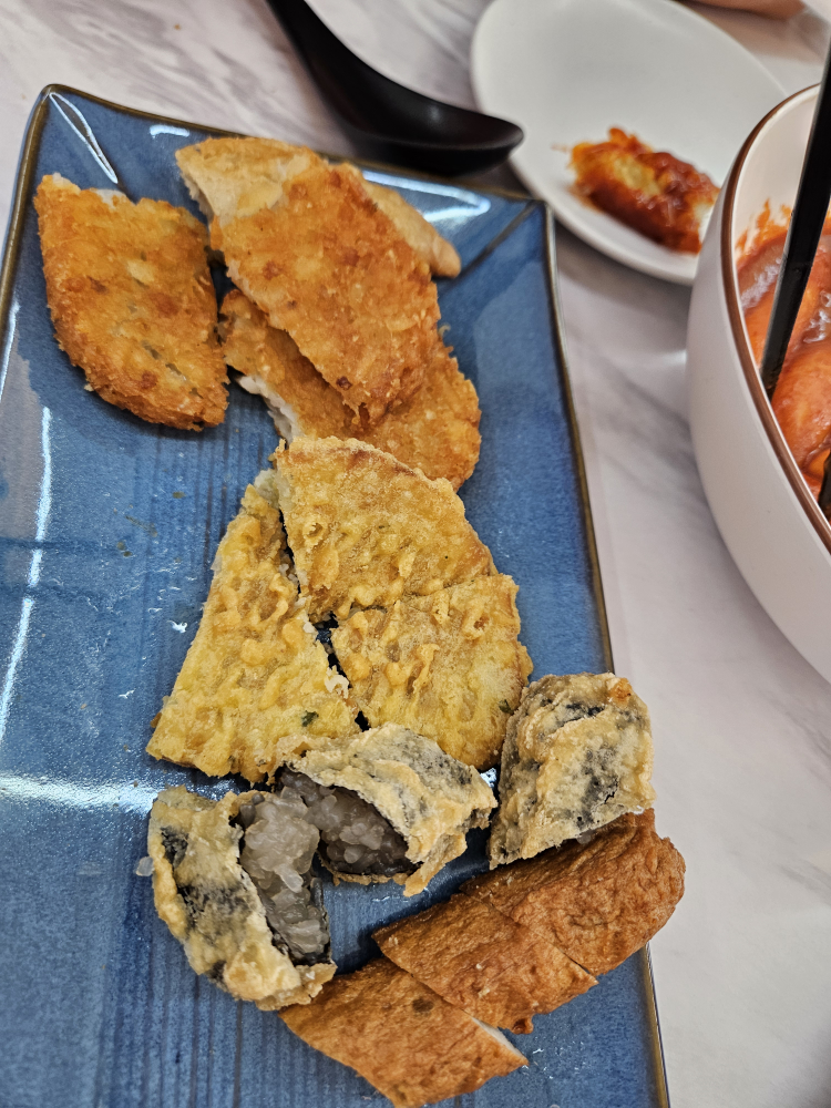 아차산매운떡볶이 수원매교점 사진 4