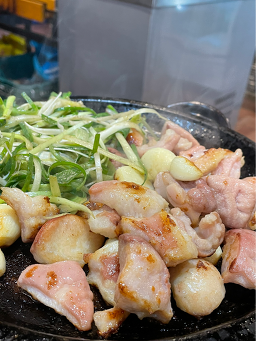 여장군 이매점 사진 7