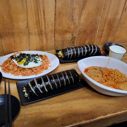 진미김밥 사진 8