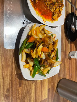 마성양꼬치&훠궈 3