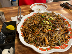Taijjamppong goseongjeom (타이짬뽕 고성점) 3