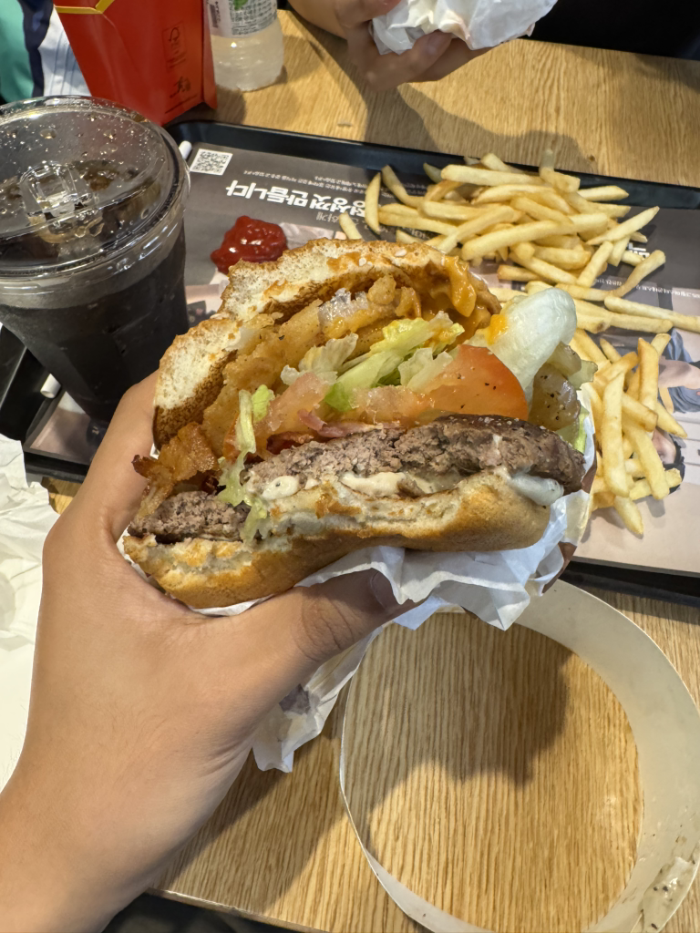 맥도날드 서울역점 사진 6