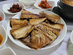 행운식당 2