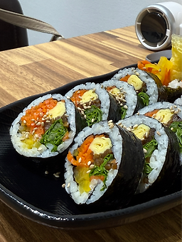 김밥이랑 사진 3