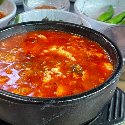 부원뚝배기 사진 4