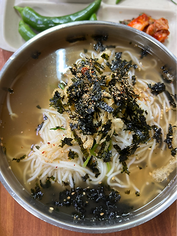 Baekunmyeon (백운면) 3