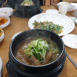 불로삼계백숙 사진 7