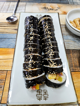 소이네김밥 사진 3