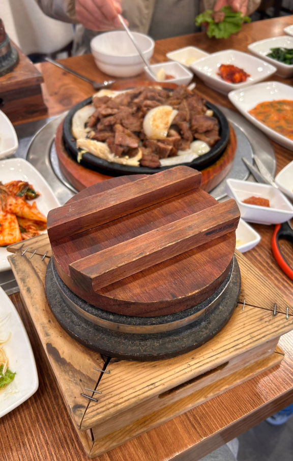 Ttorang (또랑) 1