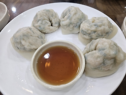 보승칼국수 대표 사진