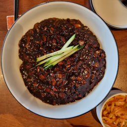 중화객잔 수 6