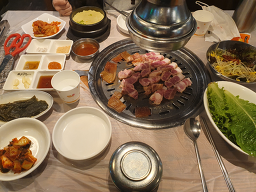 Daeposikdang 4