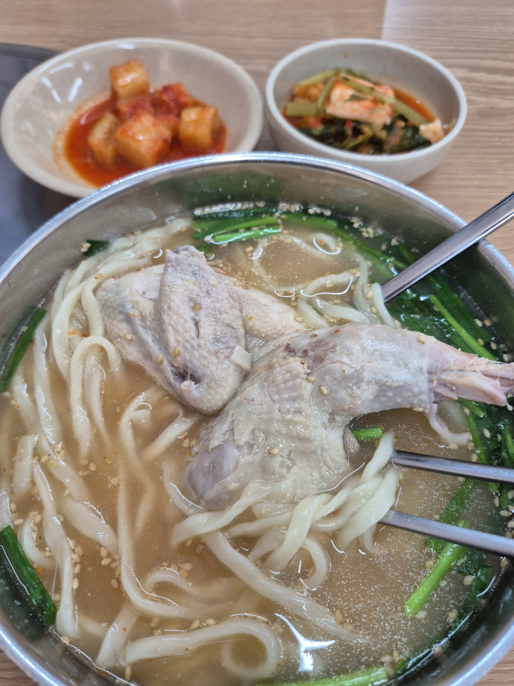 원할매이모네닭한마리 사진 4