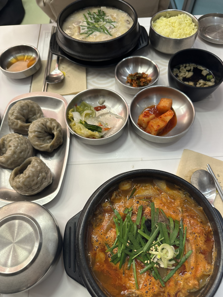 채비스테이 정성옥 성수점 사진 6