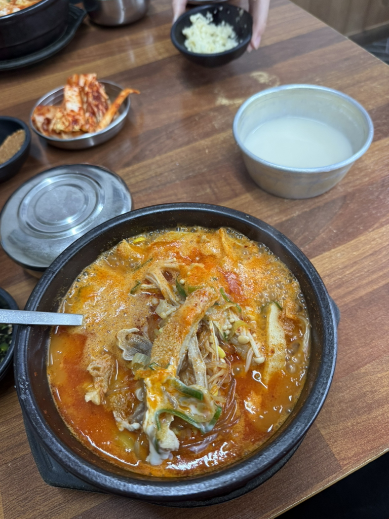 서진향해장국 대표 사진