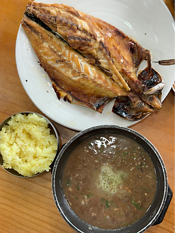 밥먹자 대표 사진