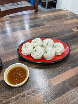 증평밀면 1