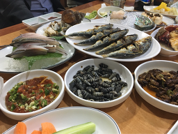 동해회수산 사진 4