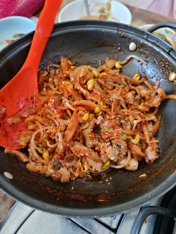 Donghaesikdang (동해식당) 1