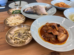 Geurimjeong (그림정) 3
