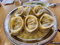 Gilmakalguksu 6